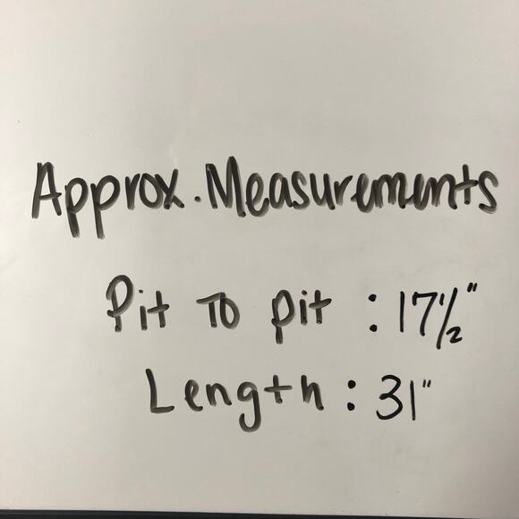 Anthropologie ett:wa Amrita Ribbed Tunic V-Neck Pullover Sweater Size Small - Picture 10 of 12